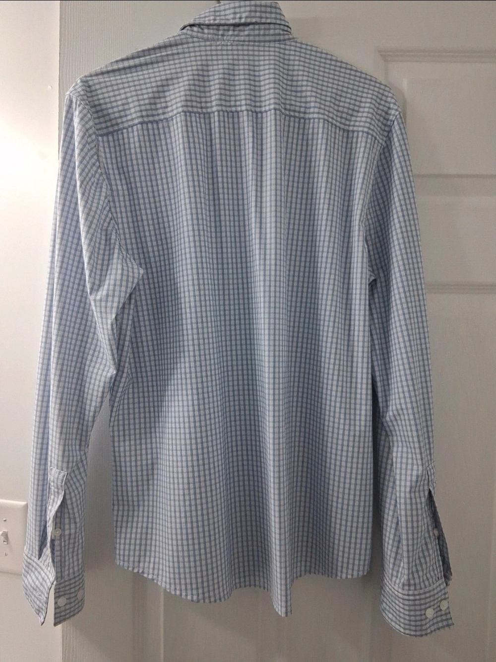 Hawker Rye Dress Shirt - Picture 3 of 3